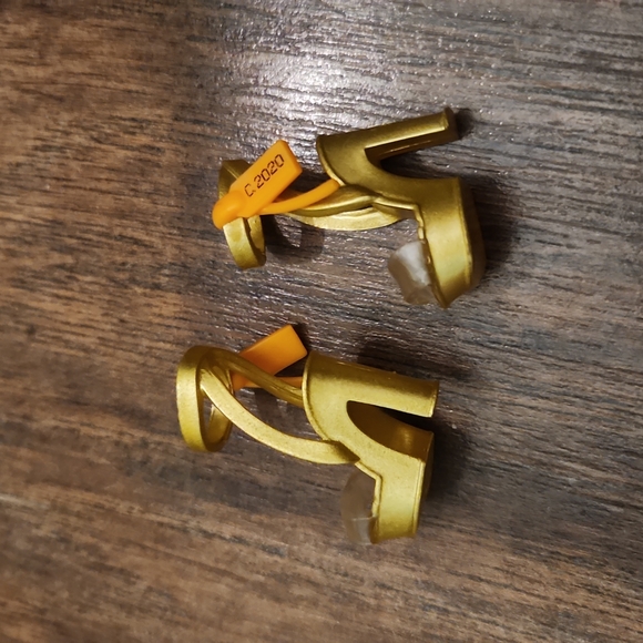 Rainbow high shoes - Picture 2 of 2